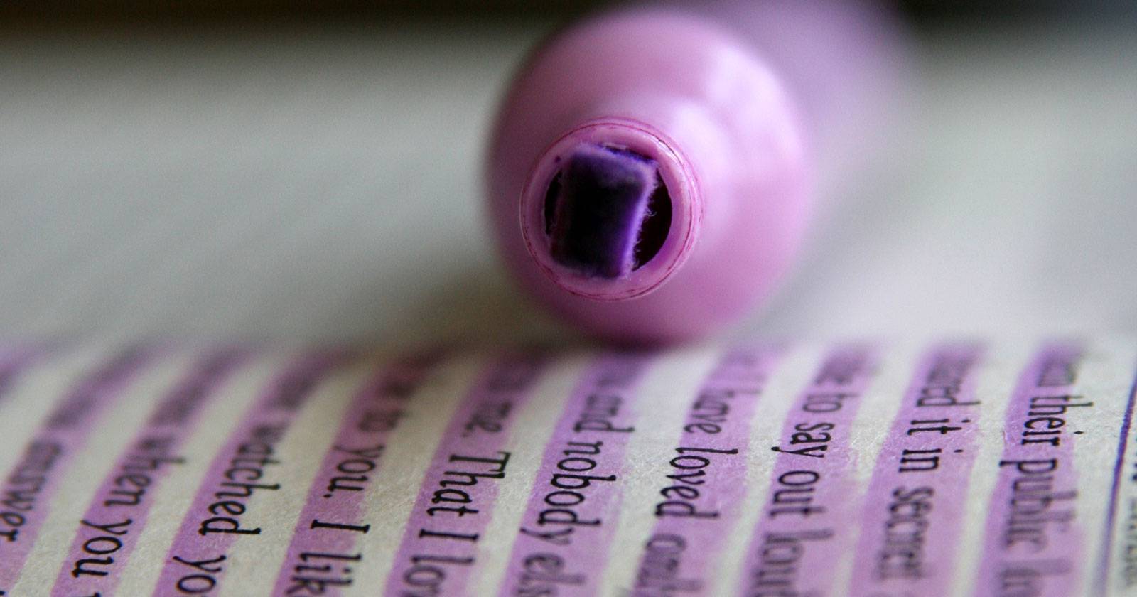Read, Study & Highlight With Diigo and eHighlighter