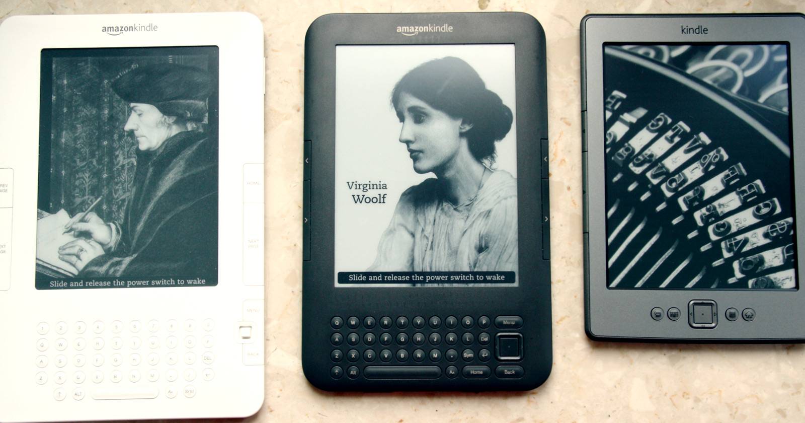 Kindle Giving You Trouble? Three Easy Fixes and Troubleshooting Steps