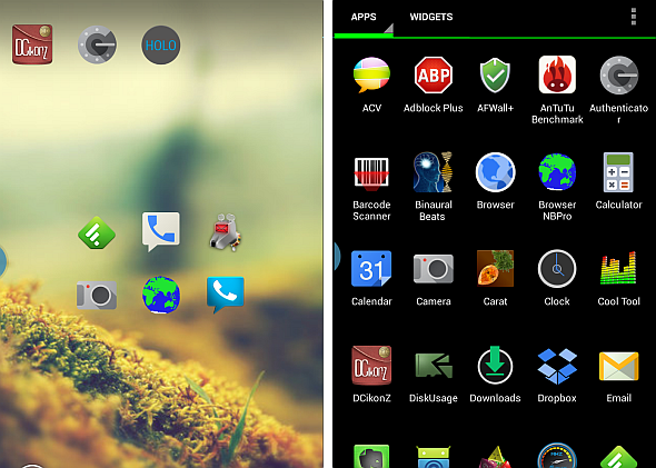 5 Stunning Android Icon Packs to Beautify Your Android Device
