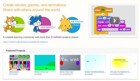 Open For All: 6 Computer Science Projects From MIT Media Lab That You ...