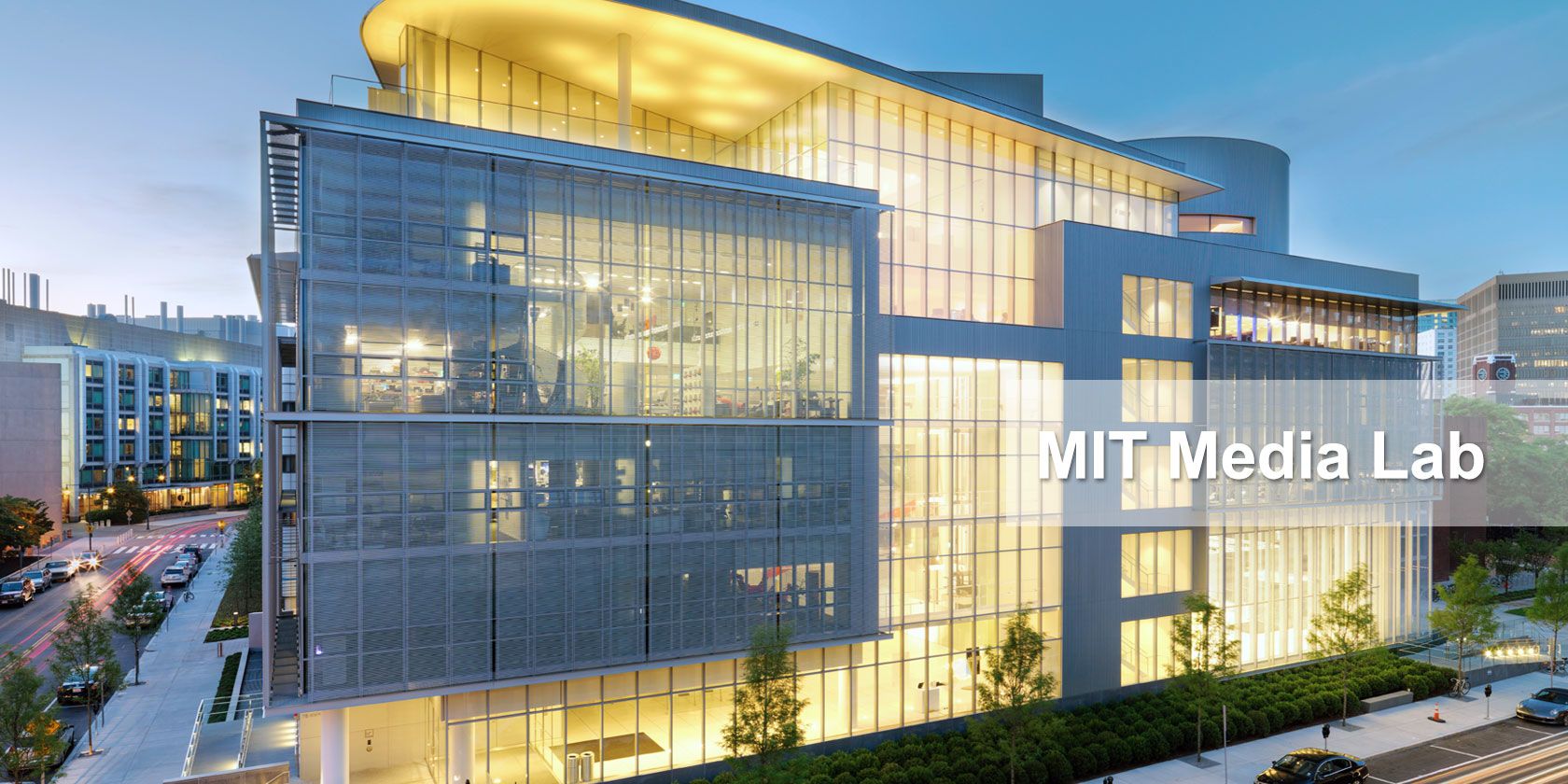 Open For All: 6 Computer Science Projects From MIT Media Lab That You ...