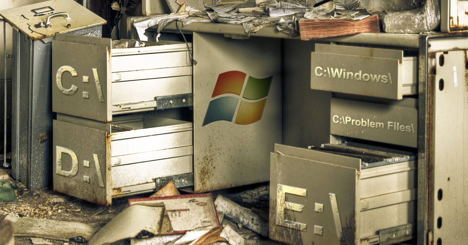 2 Handy Tools to Monitor Your Windows Files & Folders