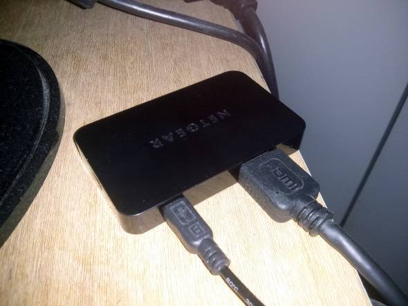 Three Wireless Display Technologies That You Probably Own But Don’t Use