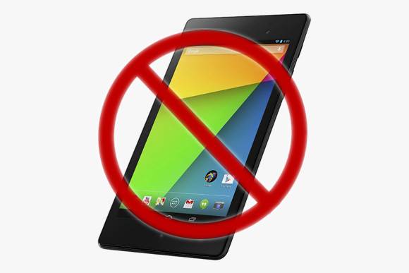 Tablets for Education: Study Tool Or Touchscreen Distraction?