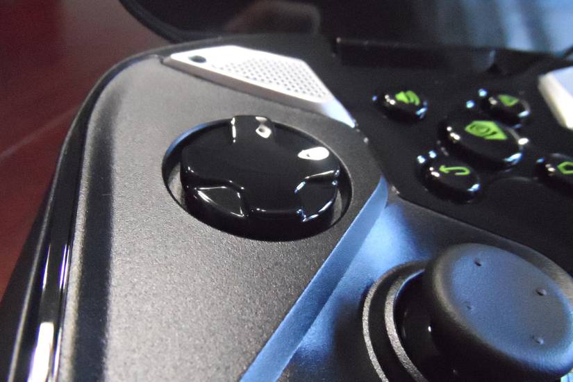 NVIDIA Shield Review And Giveaway