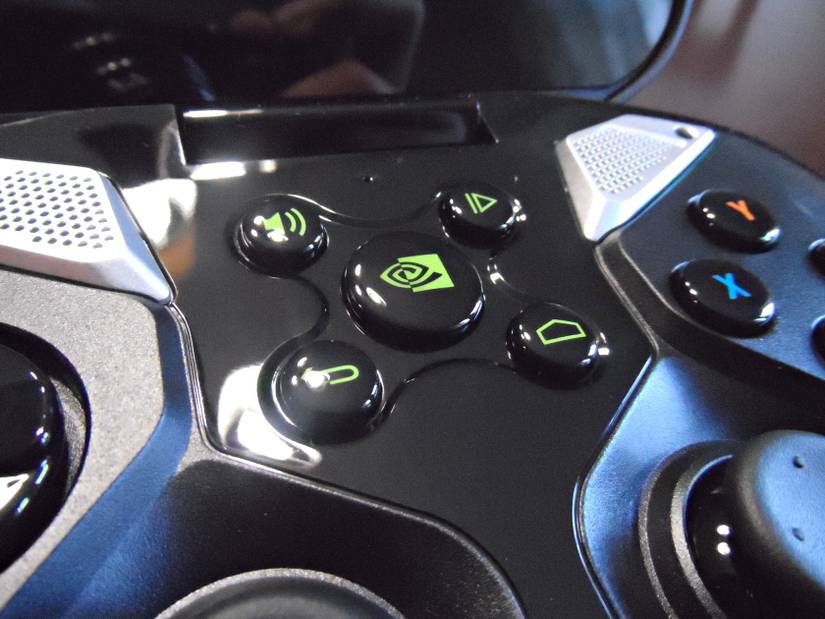 NVIDIA Shield Review And Giveaway
