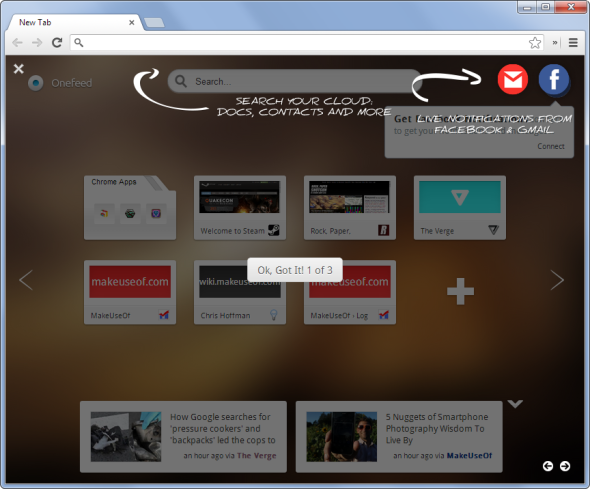 9 Ways to Customise the New Tab Page in Chrome