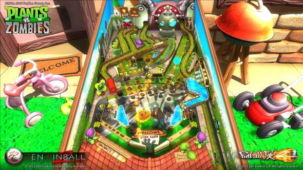 4 of the Best Pinball Video Games of All Time