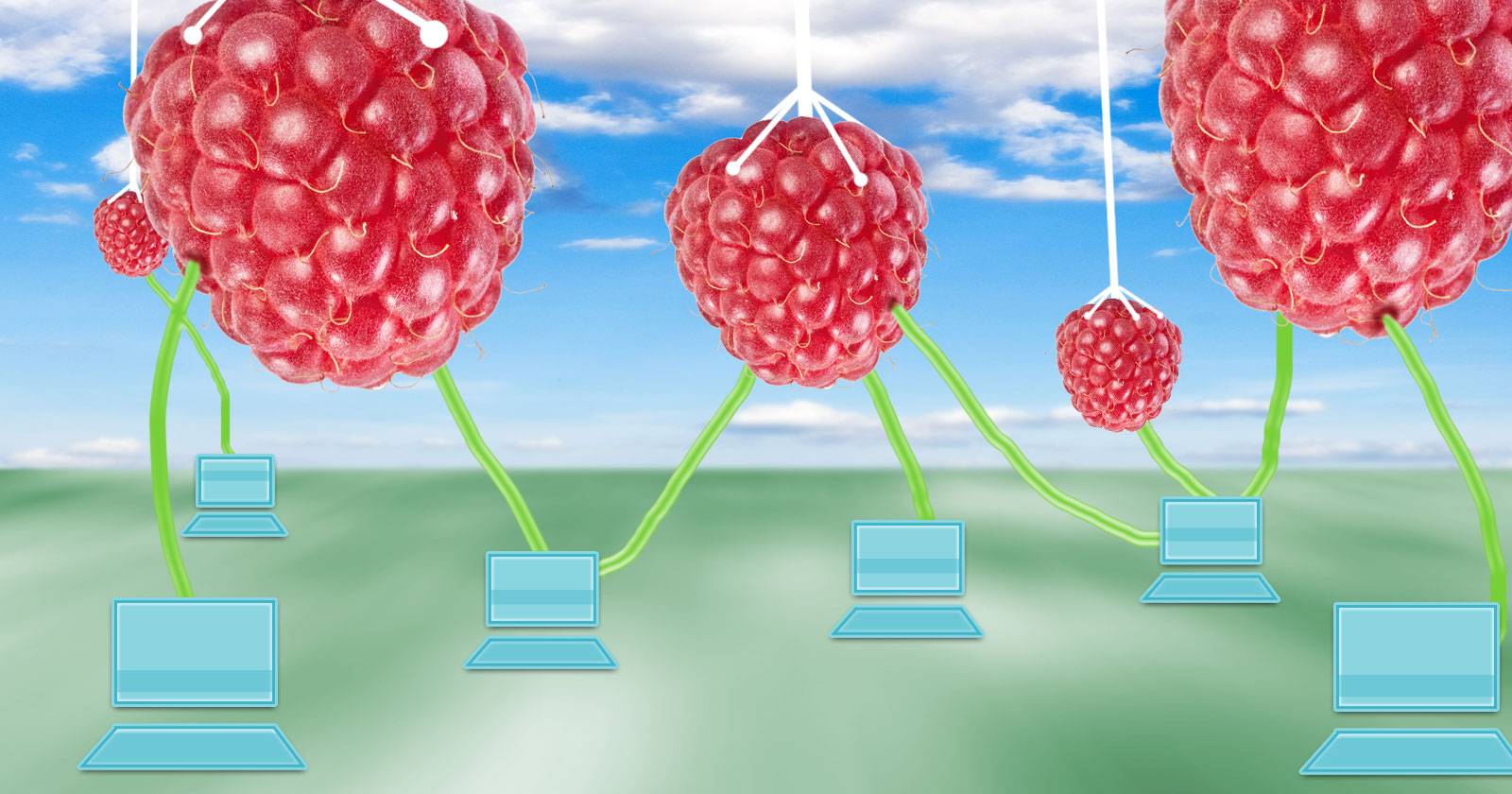 storing and visualizing data using the raspberry pi... Storing and Accessing Data Using Raspberry Pi: What Are Your Options?