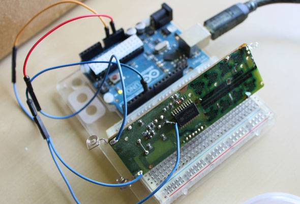 Rascal Arduino Home Automation Guide With Raspberry Pi and Arduino