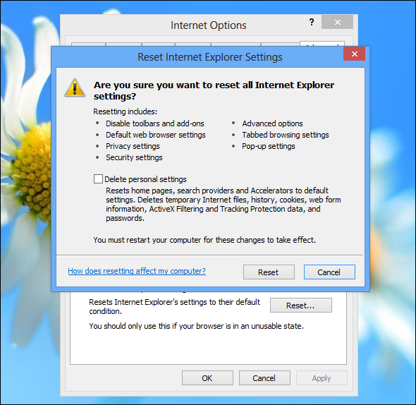 Ooops! 10 Common User Errors & How To Fix Them In Windows 8