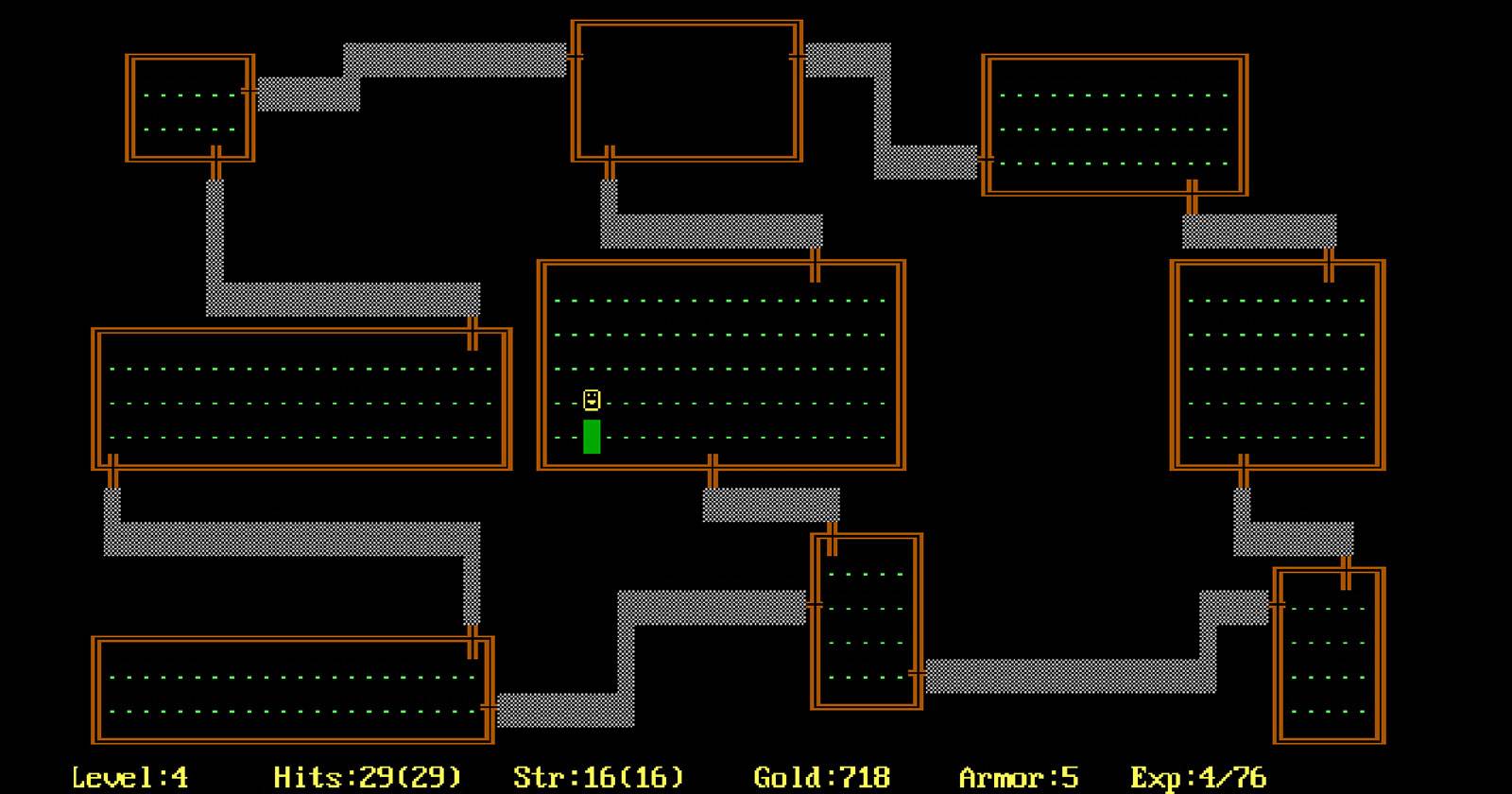 Roguelikes: A Unique & Challenging Spin On The RPG Genre