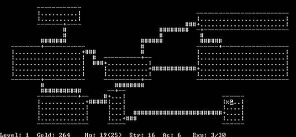 Roguelikes: A Unique & Challenging Spin On The RPG Genre