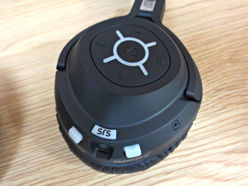 Sennheiser MM 550-X Wireless Travel Headphones Review and Giveaway