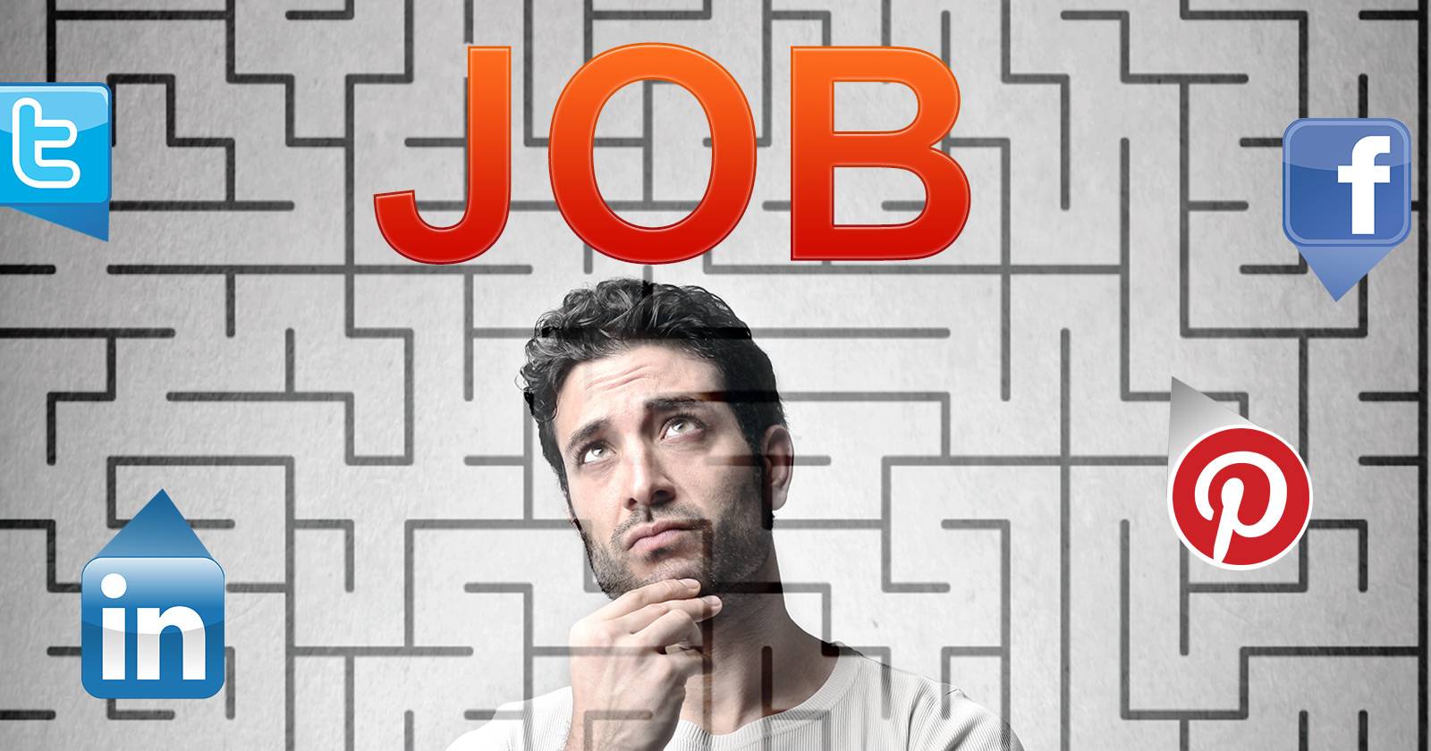 Don't Like LinkedIn? 5 Other Social Networks That Can Help You Land A Job