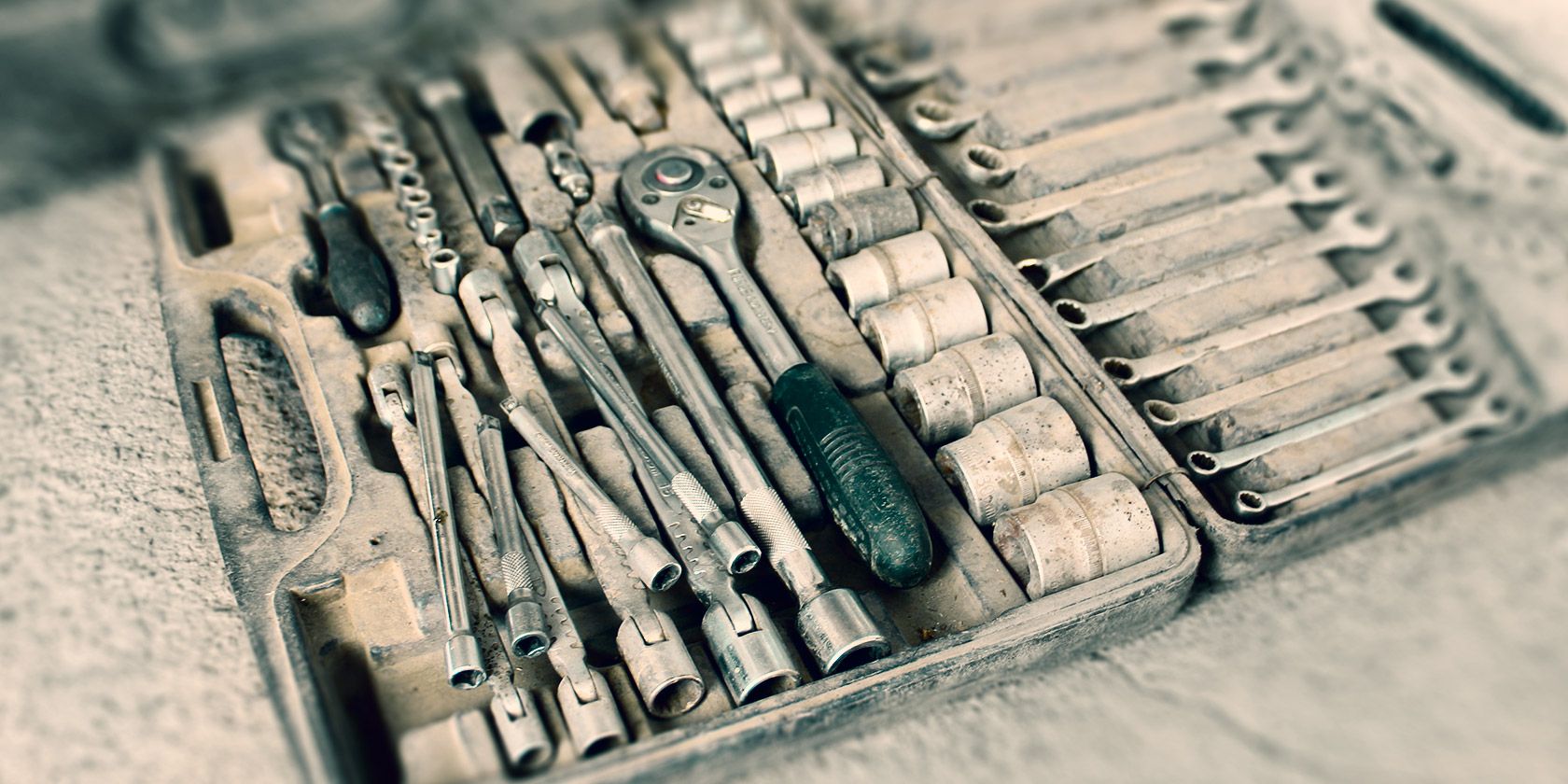 Tool Box Example In Computer 10 Cheap Things to Carry Around in Your Tech Toolkit