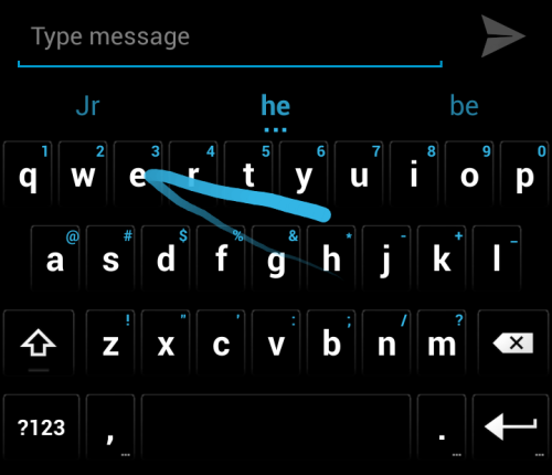 What Are The Biggest Improvements In Android 4.2 and 4.3?