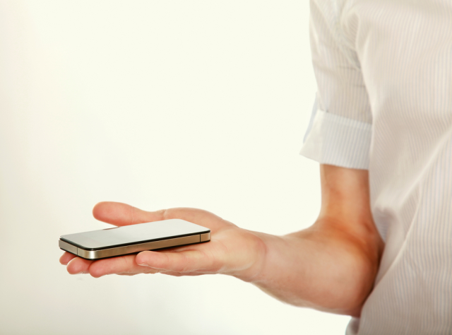 7 Reasons To Return A Lost Phone
