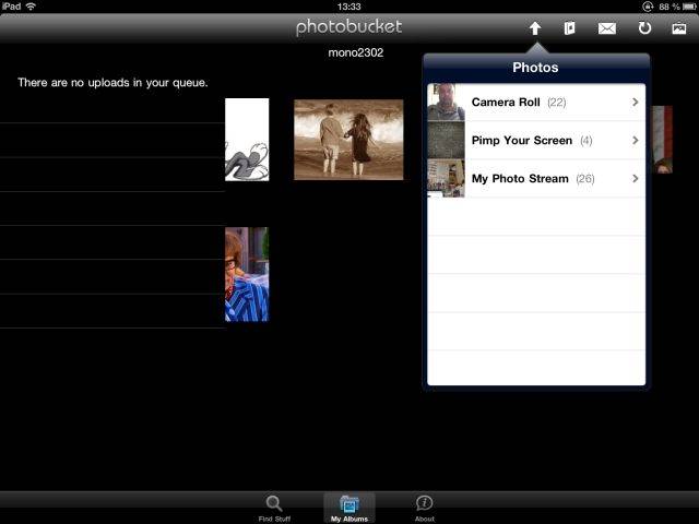 Photobucket & Imgur: 2 Underrated & Unloved iOS Image Sharing Apps