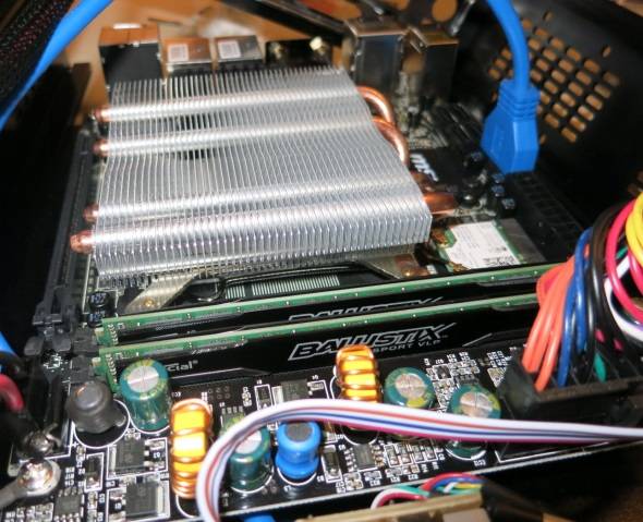 How I Failed At Building An Eco-Friendly Next Generation Computer