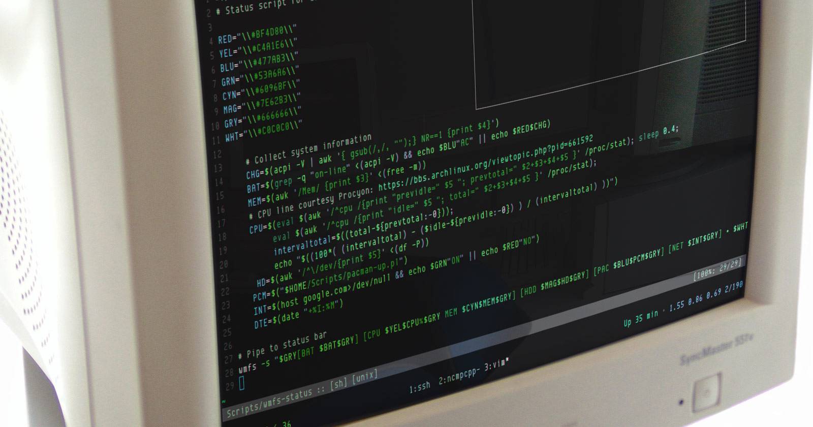 A Quick Guide To Get Started With The Linux Command Line