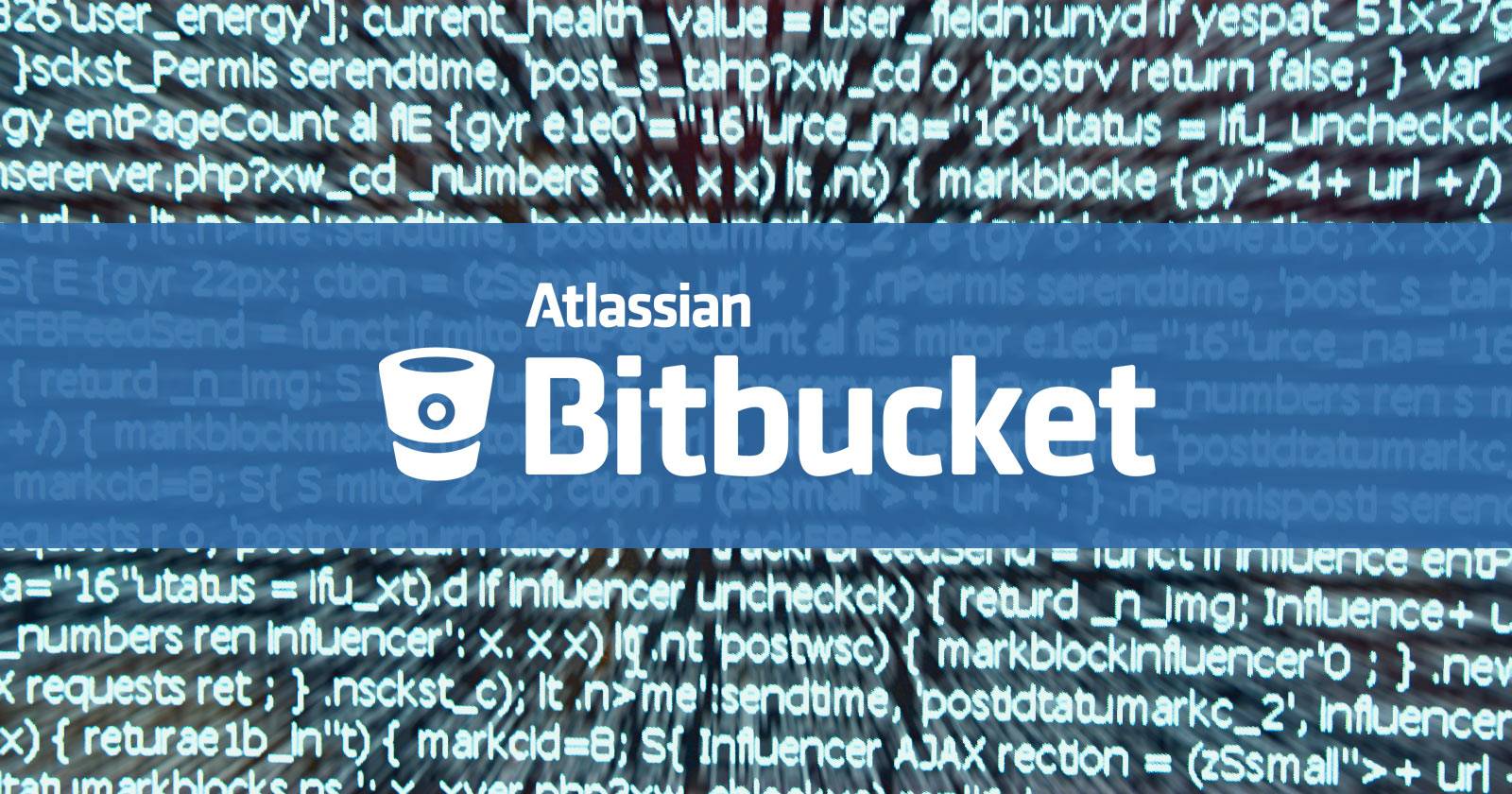 Love GitHub? 4 Reasons Why You Should Host Your Code On BitBucket