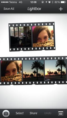 Camera+ for iPhone Adds Powerful Controls Without Over-Complicating Things