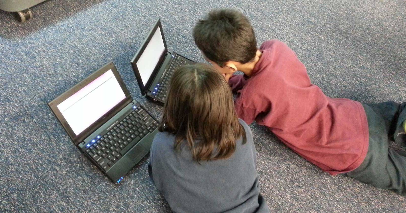 The 10 Best Sites for Reading Free Children's Books and Stories Online