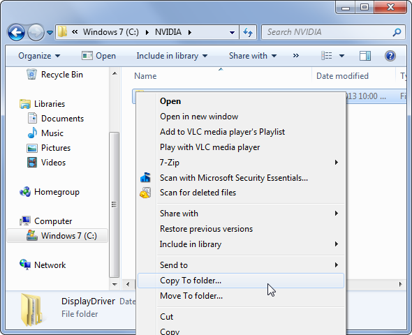 Hack Windows Explorer for Efficiency Boosts