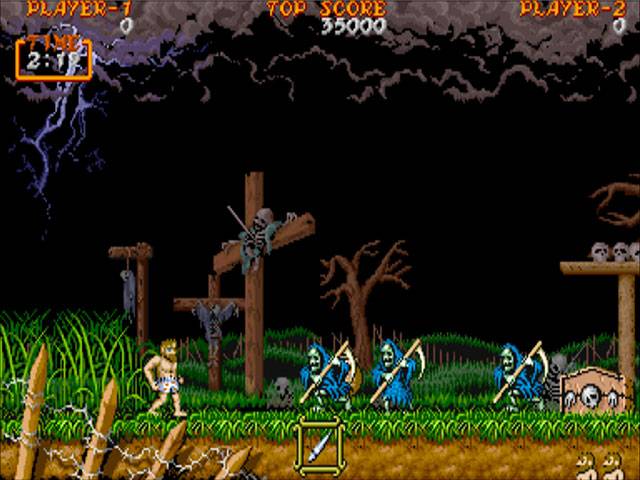 How To Play Arcade Games On Your Mac With MAME & QMC2