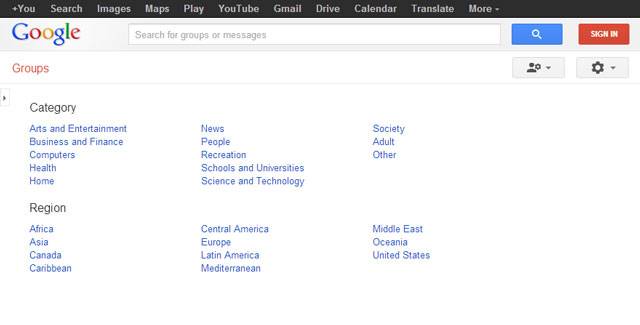 10 Ways to Make the Most of Google Groups