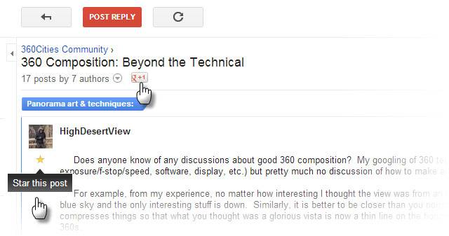 10 Ways to Make the Most of Google Groups