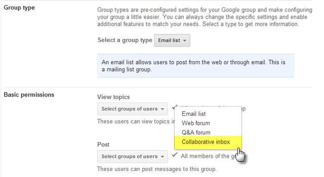 10 Ways to Make the Most of Google Groups