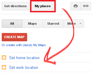 Become a Google Maps Boss With These 6 Crucial Tips