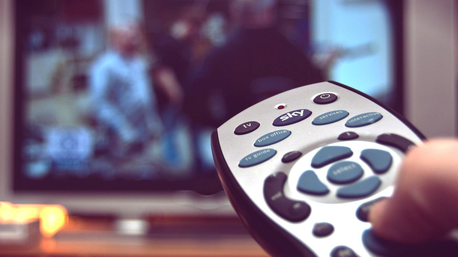 Using Weird Remote Introducing the TV Devil, An Easy Remote Control Arduino Prank