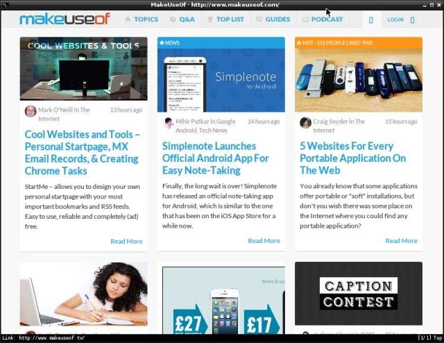 How to Choose and Optimise Your Raspberry Pi Browser