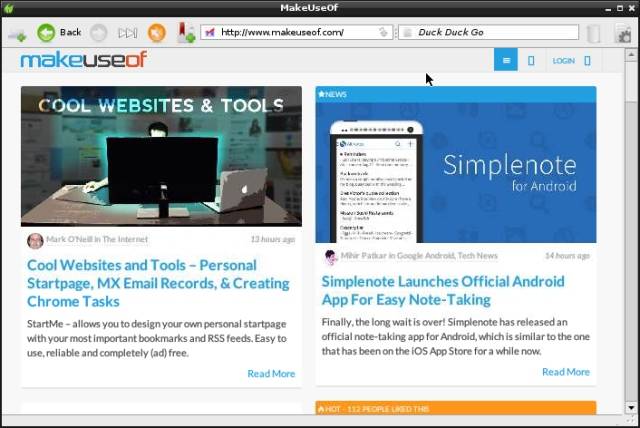 How to Choose and Optimise Your Raspberry Pi Browser