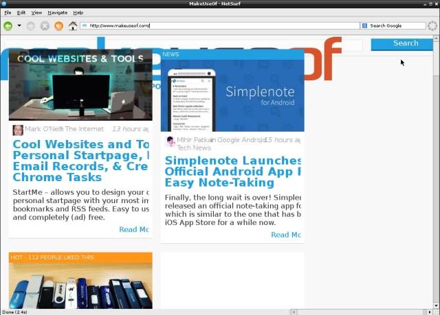 How to Choose and Optimise Your Raspberry Pi Browser