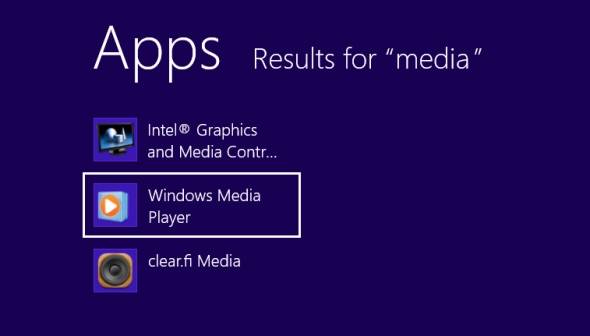 Missing Media Tools in Windows 8? Easily Burn Audio and View DVDs