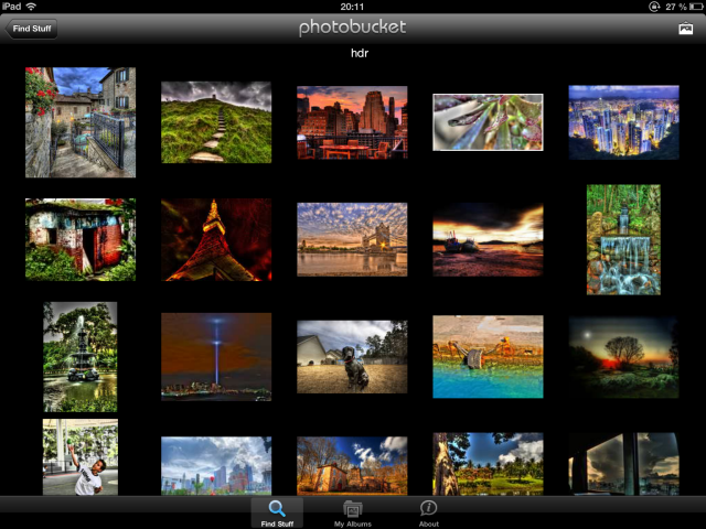 Photobucket & Imgur: 2 Underrated & Unloved iOS Image Sharing Apps