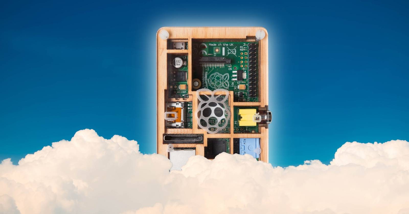 Build Your Own Cloud Storage with Raspberry Pi and BitTorrent Sync