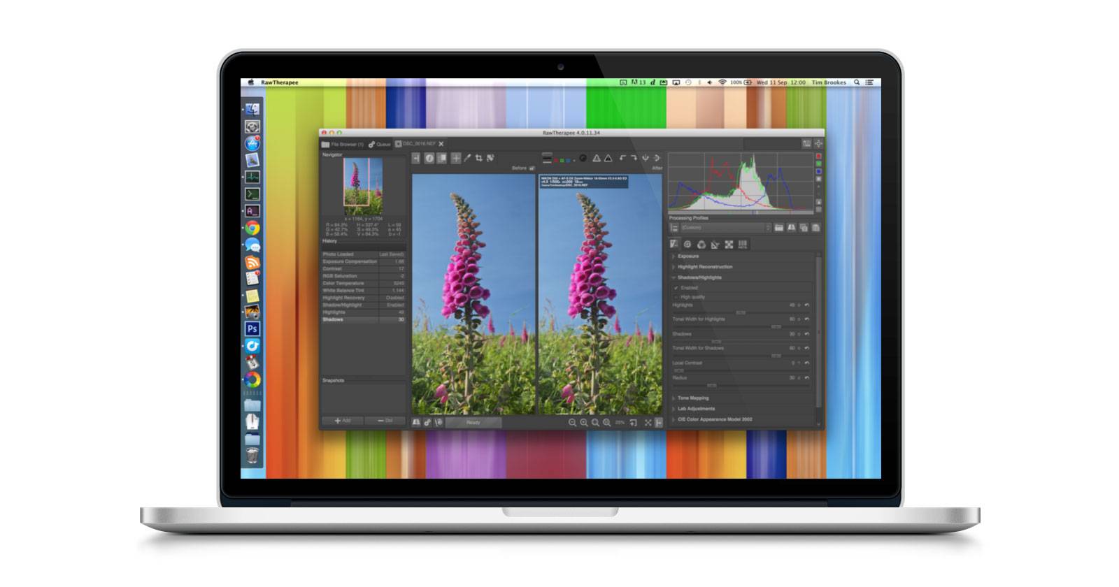The 6 Best Free RAW Image Processors for Mac