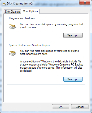 What You Need To Know About Windows System Restore