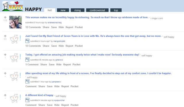 A Life Less Ordinary: 7 Places on Reddit for Your Own Personal Growth