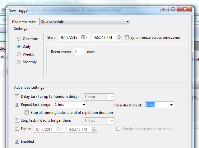 How to Issue a Command to Your Computer With a Text Message