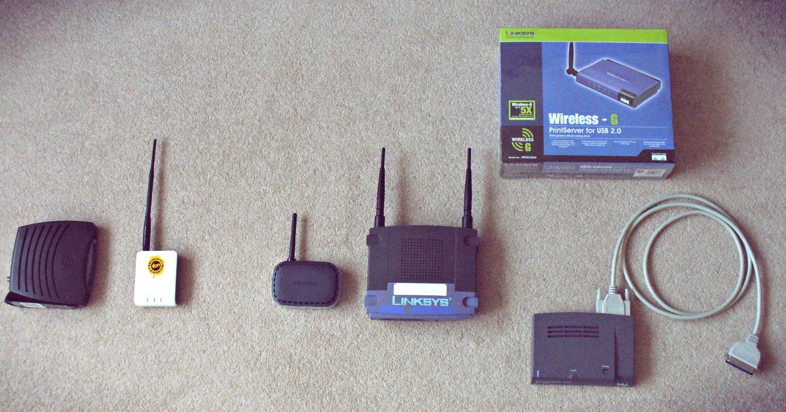 Wireless Definition Computer Wireless Networking Simplified: The Terms You Should Know