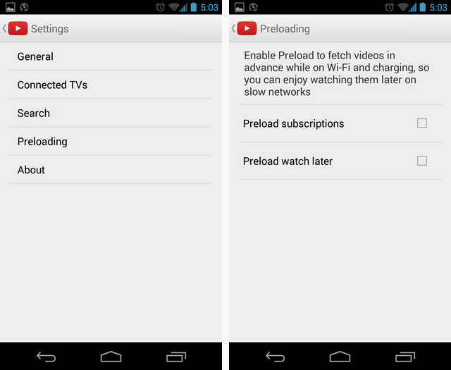 How to Automatically Download Anything to Your Android Device