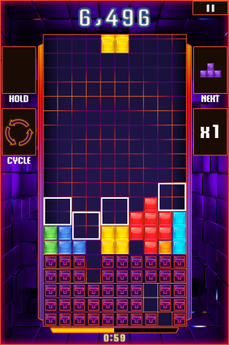 Tetris Blitz Gives The Classic Puzzler A Free-To-Play Twist On iOS