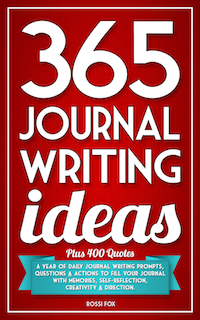 Power Up Your Journal Writing With These Day One Tips