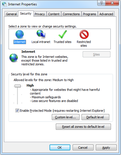 Internet Explorer Under Attack! How To Protect Yourself From Getting Hacked